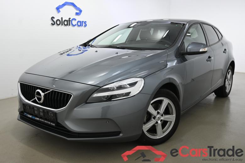 Volvo V40 2.0 D2 Kinetic LED-Xenon Navi 1/2 Leather Klima PDC ... #1