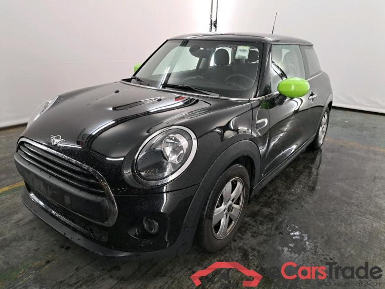 MINI Mini 1.5 ONE Mini Buisiness #1