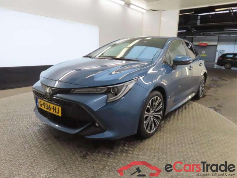 TOYOTA COROLLA 1.8 #1