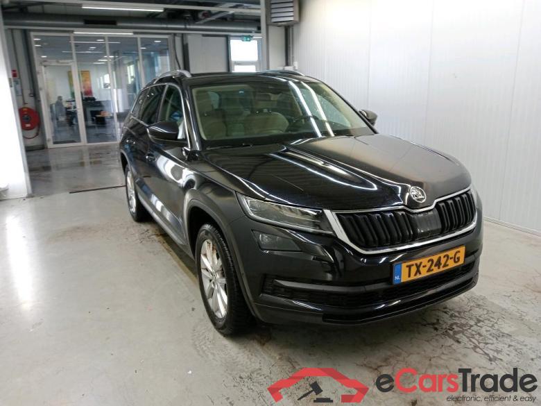 SKODA Kodiaq 1.5 TSI St.B.7p. #2