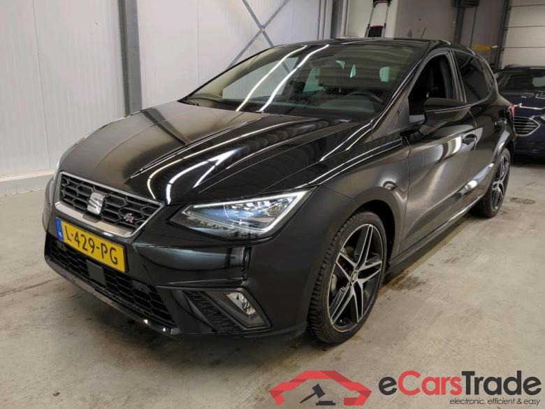 SEAT IBIZA 1.0 TSI FR BnsInt.+ #1