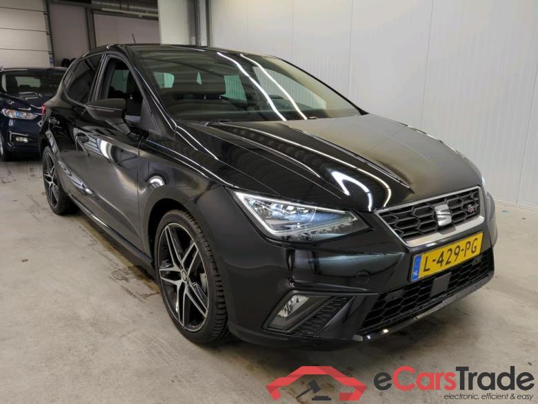 SEAT IBIZA 1.0 TSI FR BnsInt.+ #2