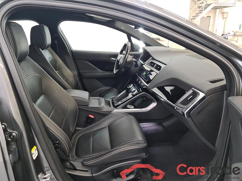 Jaguar I-Pace BUSINESS EDITION SE AWD 5d #3