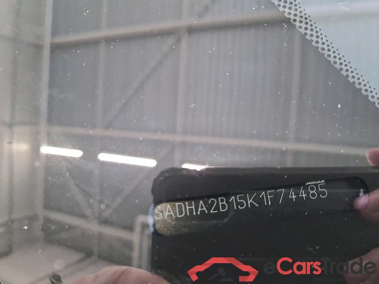 Jaguar I-Pace BUSINESS EDITION SE AWD 5d #6