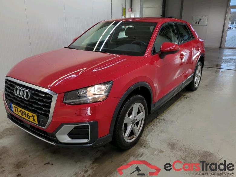 AUDI Q2 30 TDI Sport PL. #1