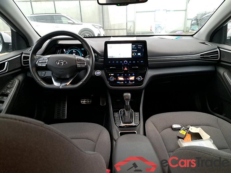 HYUNDAI Ioniq / 2019 / 5P / Berline Hybrid Creative #5