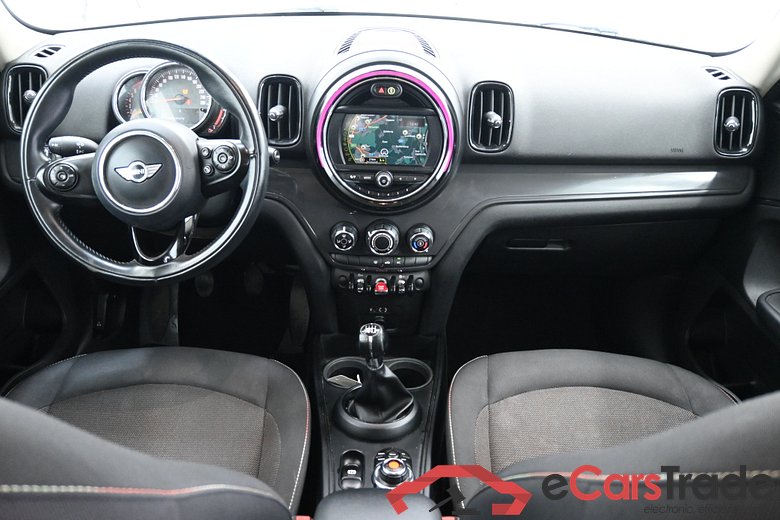 Mini One Countryman 1.5 Navi KeylessGo Klima  ... #6