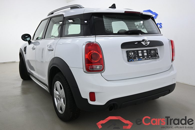 Mini One Countryman 1.5 Navi KeylessGo Klima  ... #4