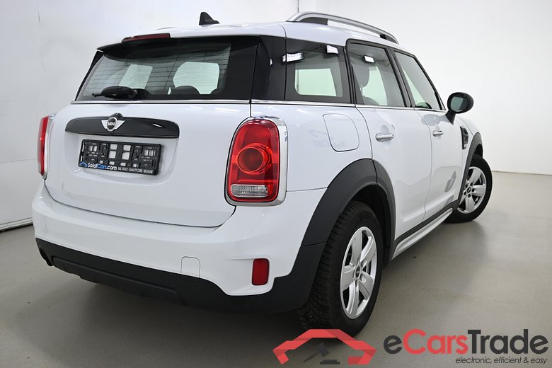 Mini One Countryman 1.5 Navi KeylessGo Klima  ... #3
