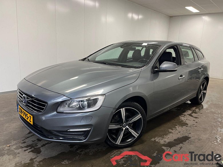 VOLVO V60 1.5 T3 Polar+ Dynamic