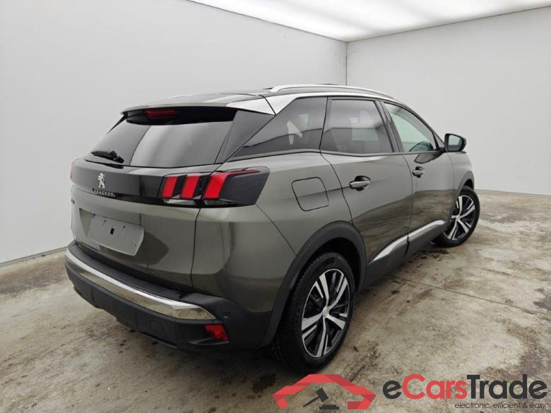 Peugeot 3008 1.5 BlueHDi 96kW S&S EAT8 Allure 5d exs2i #2