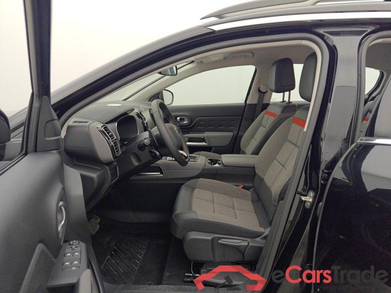 Citroën C5 Aircross 1.5 BlueHDi 130 S&S EAT8 Bus. GPS 105g 5d exs2i #3
