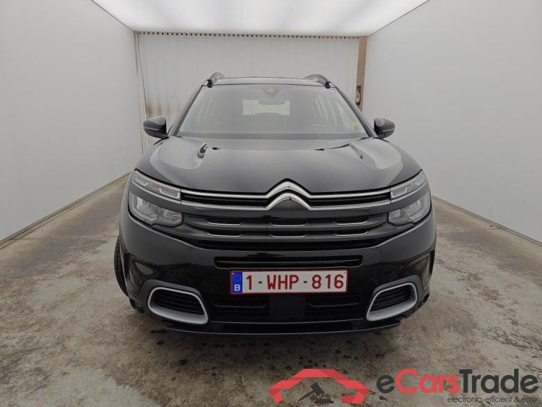 Citroën C5 Aircross 1.5 BlueHDi 130 S&S EAT8 Bus. GPS 105g 5d exs2i #5