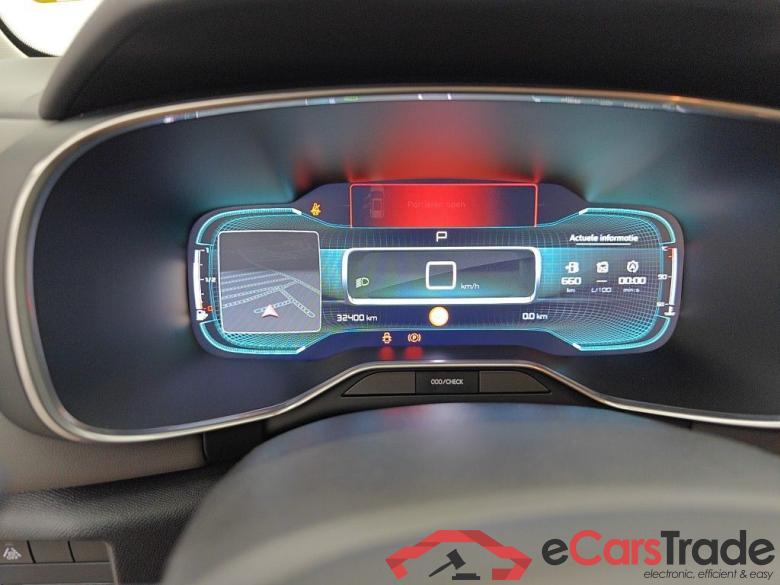 Citroën C5 Aircross 1.5 BlueHDi 130 S&S EAT8 Bus. GPS 105g 5d exs2i #6