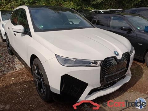 Bmw 40 xDrive Sport Baureihe iX #2