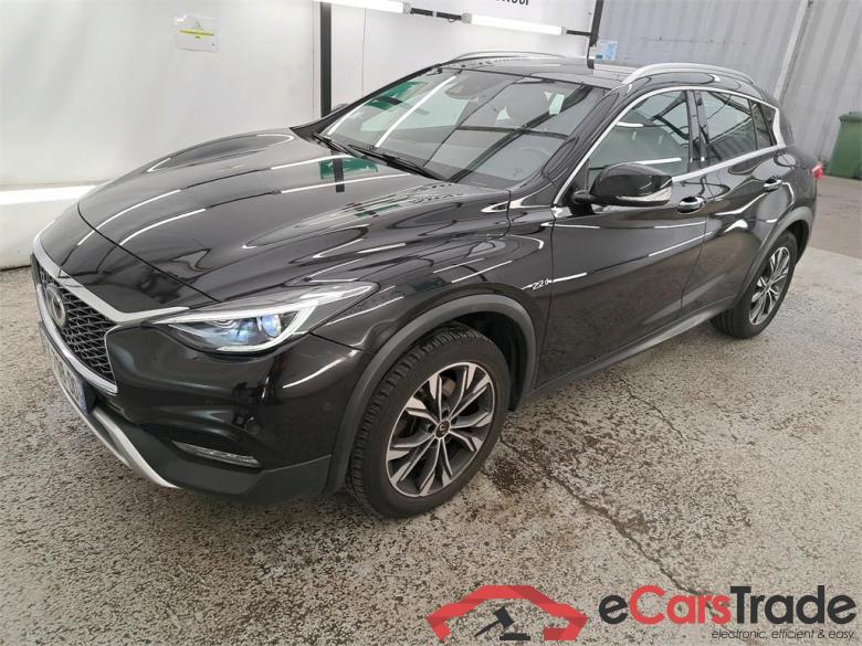 QX30 Premium Tech 2.2d 170 DCT AWD #1
