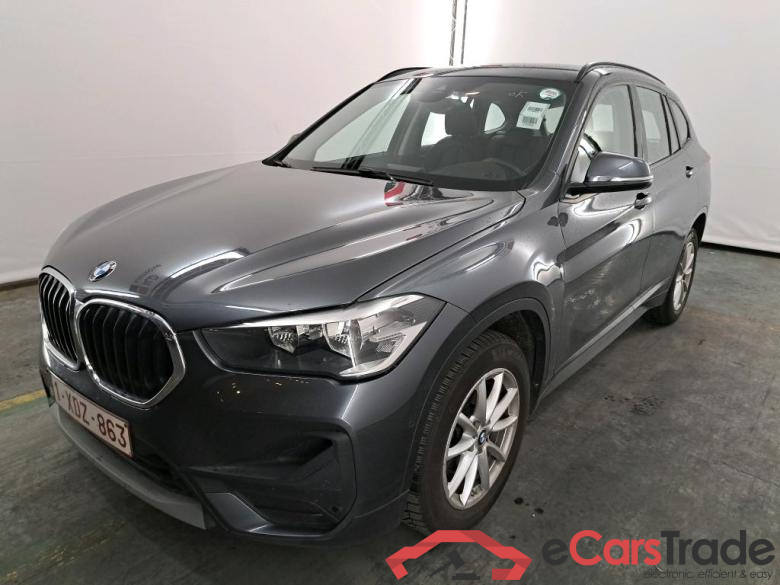 BMW X1 DIESEL - 2019 1.5 d sDrive16 AdBlue Navigation