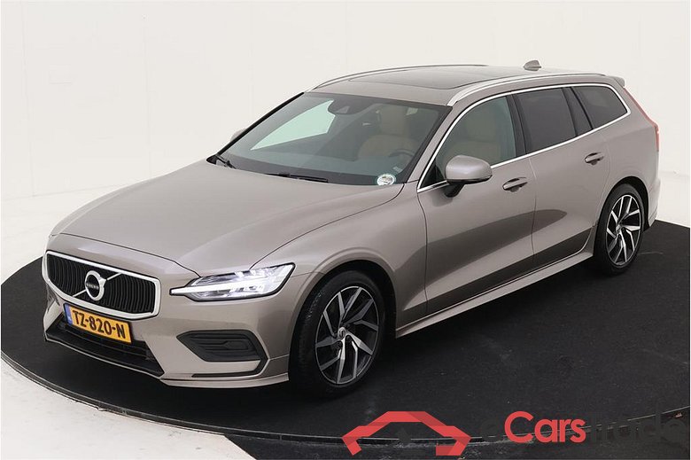 VOLVO V60 184 kW #1
