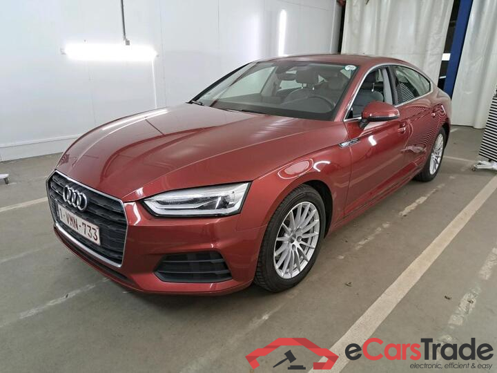 Audi A5 Sportback A5 SPORTBACK DIESEL - 2017 2.0 TDi S tronic 110kw/150pk 5D/P I7