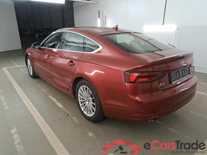 Audi A5 Sportback A5 SPORTBACK DIESEL - 2017 2.0 TDi S tronic 110kw/150pk 5D/P I7 #3