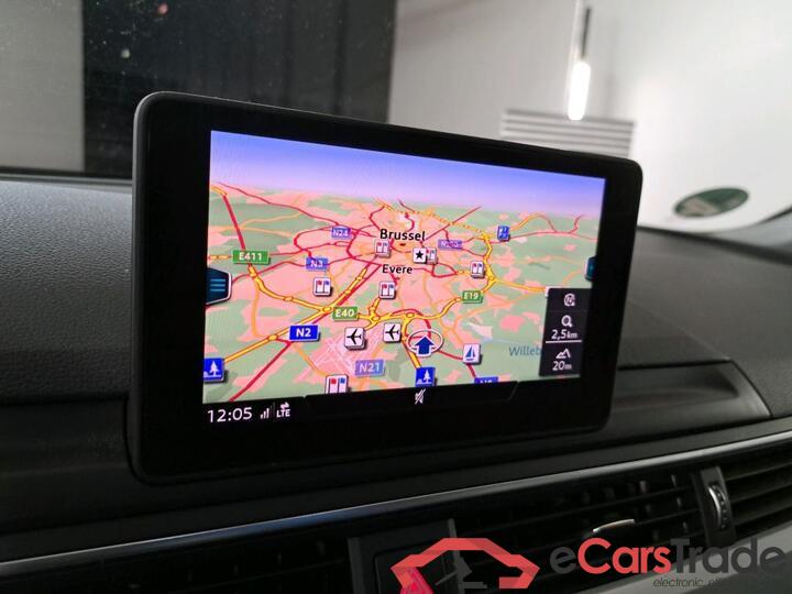 Audi A5 Sportback A5 SPORTBACK DIESEL - 2017 2.0 TDi S tronic 110kw/150pk 5D/P I7 #6