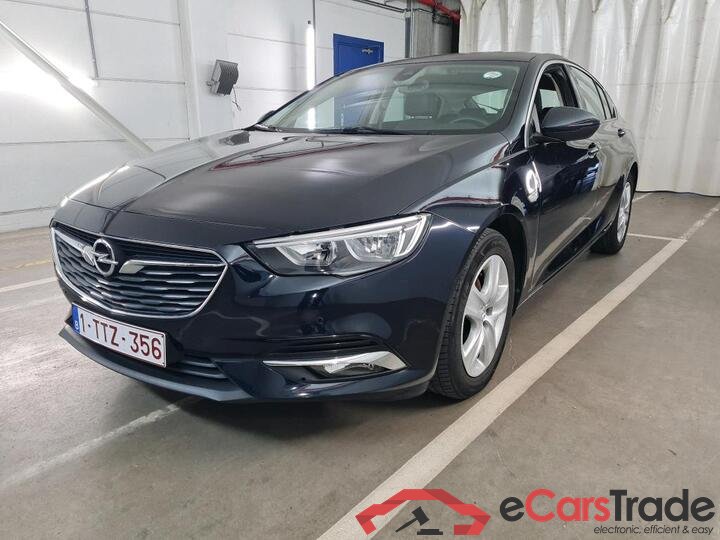 Opel Insignia Grand Sport INSIGNIA GRAND SPORT DIESEL 1.6 CDTI ecoTEC D Innovation 81kw/110pk 5D/P M6 #1