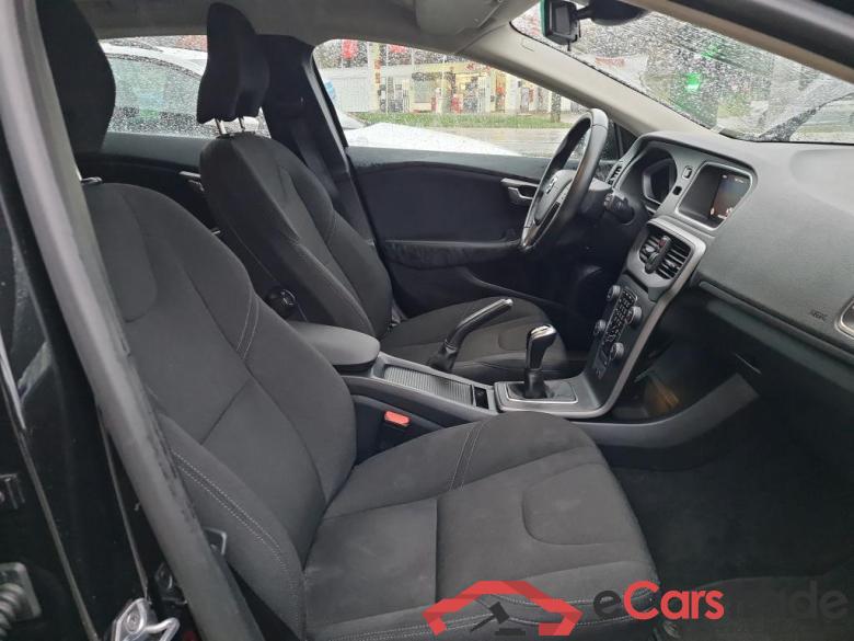 Volvo V40 2.0 D2 Kinetic Navi Klima PDC ... #5