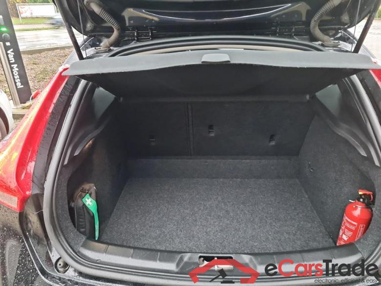 Volvo V40 2.0 D2 Kinetic Navi Klima PDC ... #6