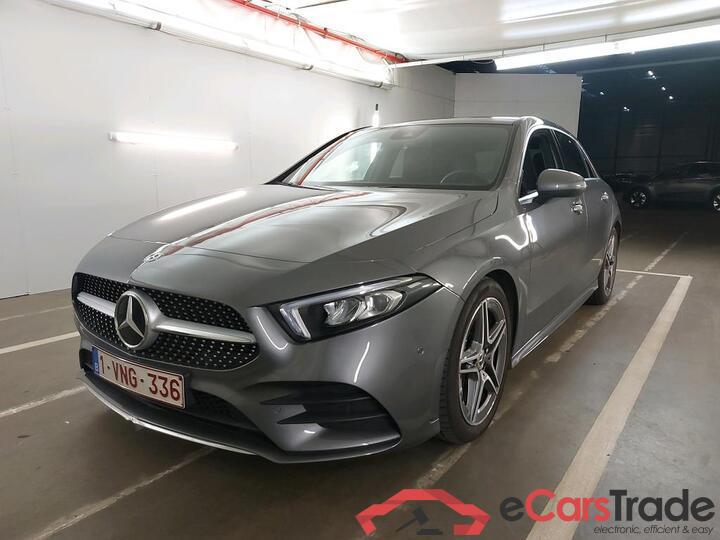 Mercedes A-Klasse CLASSE A DIESEL (W177) A 180 d Business Solution 85kw/116pk 5D/P I7 #1