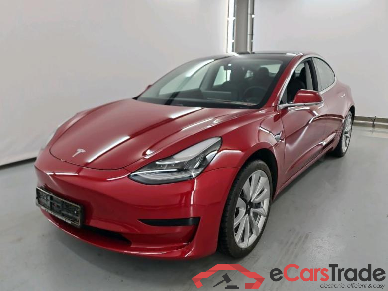 TESLA MODEL 3 55 kWh Standard Plus