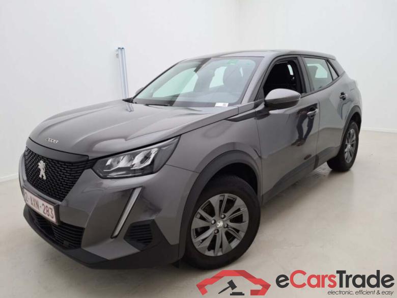 Peugeot 2008 1.5 BlueHDi Active LED Navi Camera Klima PDC ... #1