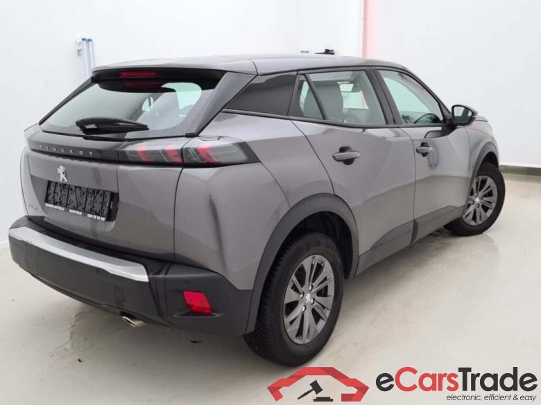 Peugeot 2008 1.5 BlueHDi Active LED Navi Camera Klima PDC ... #3