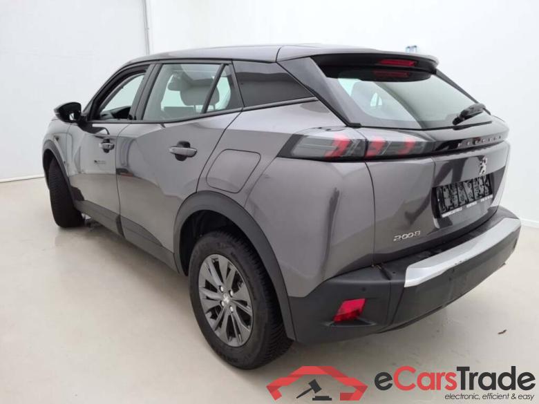 Peugeot 2008 1.5 BlueHDi Active LED Navi Camera Klima PDC ... #4
