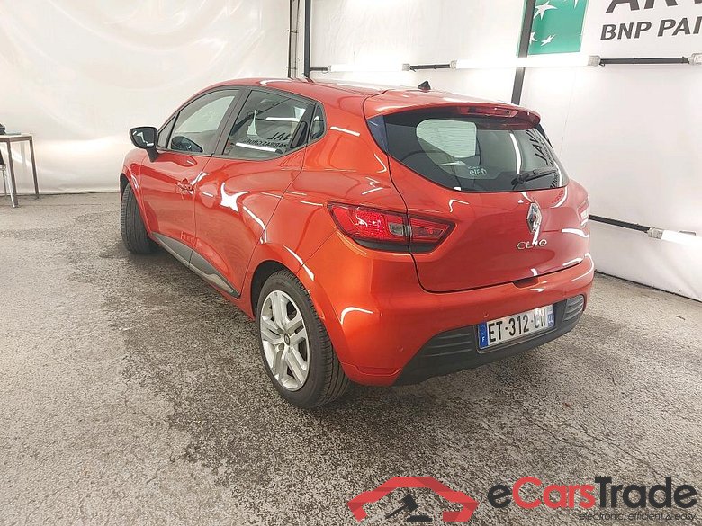 RENAULT Clio 5p Berline Business Energy dCi 75 #2
