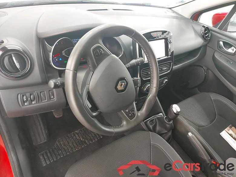 RENAULT Clio 5p Berline Business Energy dCi 75 #5
