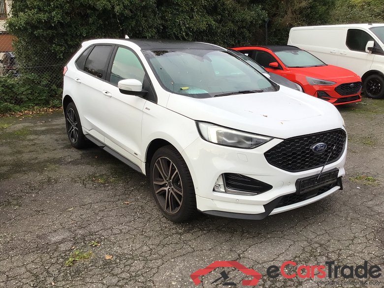 Ford DE - SUV5 2.0 EcoBlue EU6d-T, ST-Line 4x4 S/S (EURO 6d-TEMP), (Facelift) 2018 - 2019 Edge #2