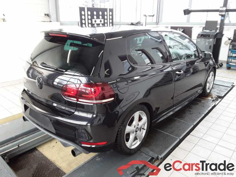 Vw GTI Edition 35 Golf VI GTI #4