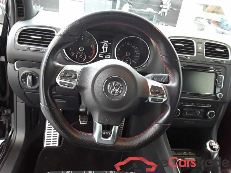Vw GTI Edition 35 Golf VI GTI #5