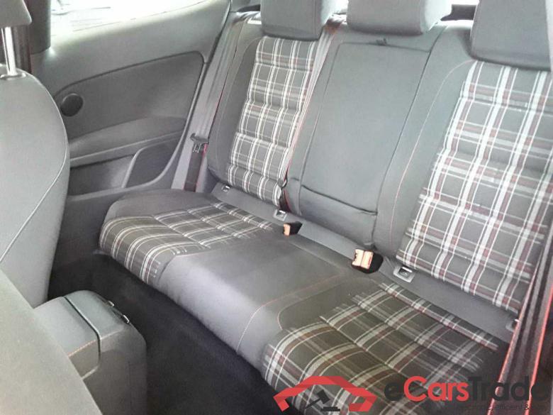 Vw GTI Edition 35 Golf VI GTI #6