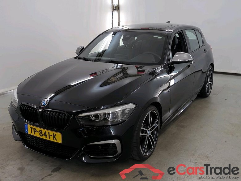 BMW 1-serie M140iA