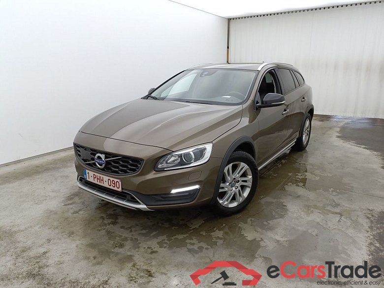 Volvo V60 Cross Country D3 Momentum 5d