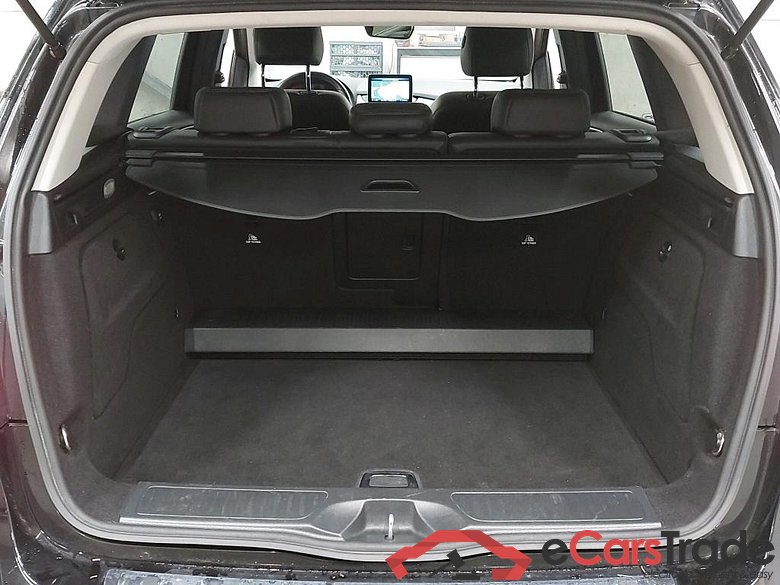 Mercedes B 180 d Style LED-Xenon Sport-Leather Navi-Pro Camera KeylessGo Klima PDC ... #6