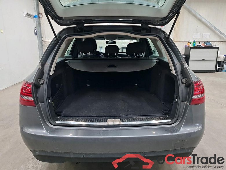 Mercedes C 200 d Facelift LED-Xenon Virtual Navi Sport-Seats KeylessGo Klima PDC ... #6