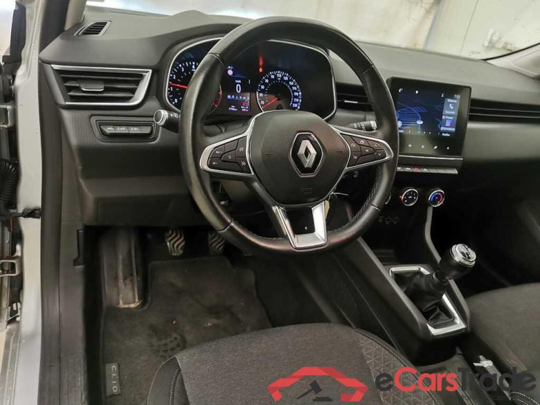 Renault Clio 1.0 TCe 100Hp LED Navi Klima PDC ... #6