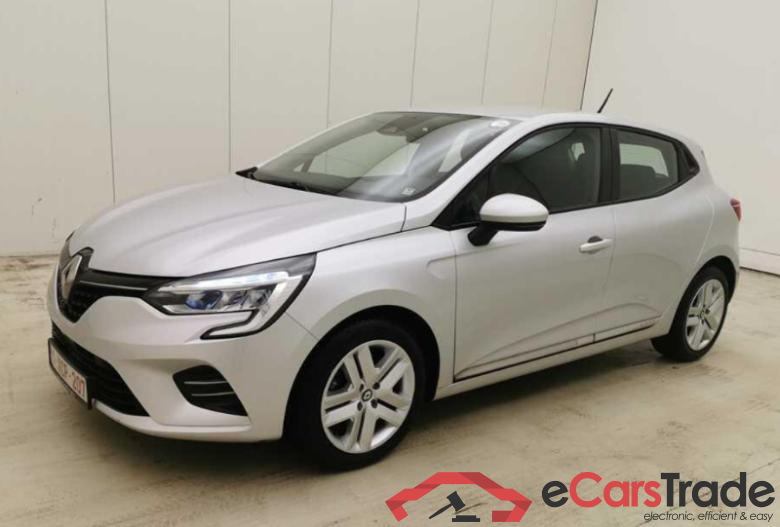 Renault Clio 1.0 TCe 100Hp LED Navi Klima PDC ...