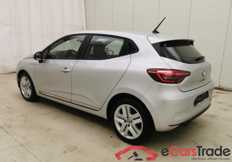 Renault Clio 1.0 TCe 100Hp LED Navi Klima PDC ... #4