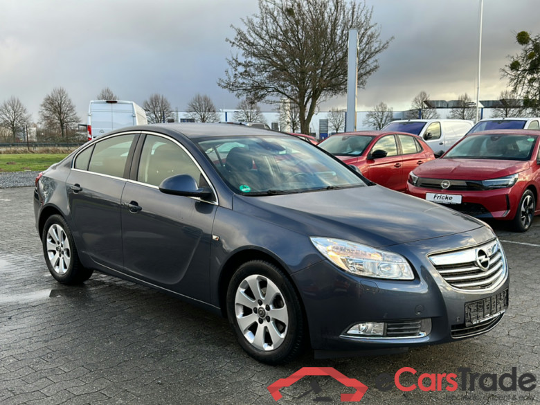 Opel Edition Insignia A Lim. #3