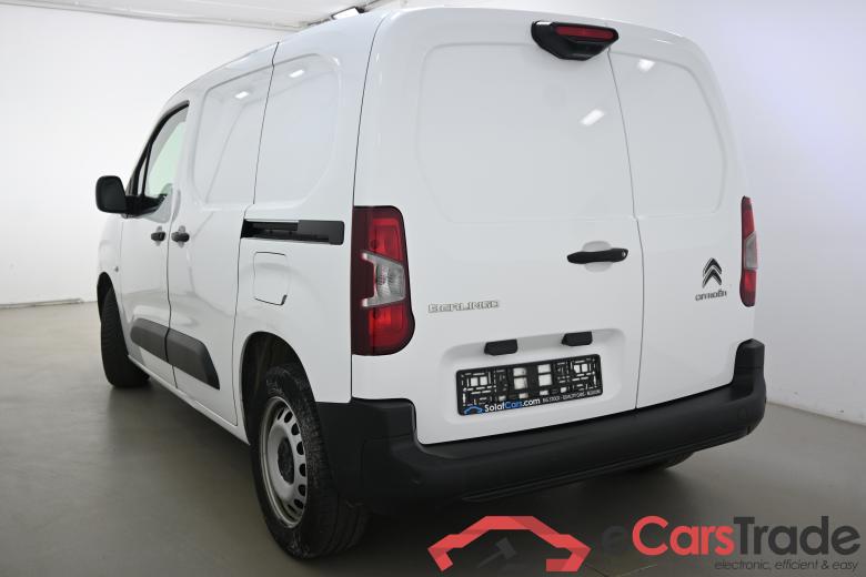 Citroen Berlingo 1.5 BlueHDi Aut. Navi Klima PDC ... #4