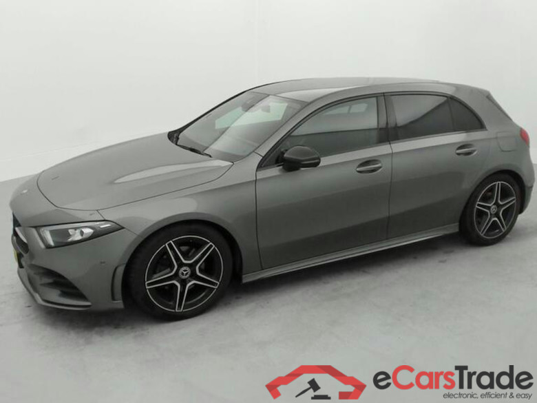 MERCEDES-BENZ A  200 D 150 CV  Business Solution AMG NAVI #1