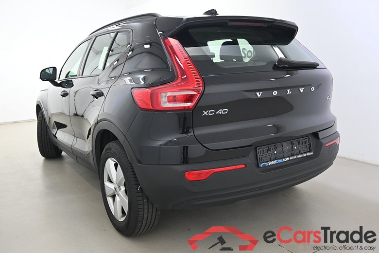 Volvo XC40 2.0 D3 Aut. LED-Xenon Navi KeylessGo Camera Klima PDC ... #4